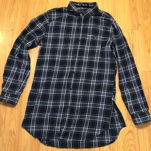 Forever21 button down
